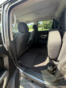 2017 Nissan Titan XD SV   - Photo 11 - Smithville, TN 37166