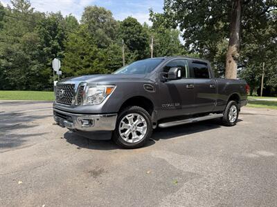 2017 Nissan Titan XD SV   - Photo 3 - Smithville, TN 37166