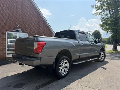 2017 Nissan Titan XD SV   - Photo 5 - Smithville, TN 37166