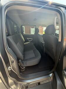 2017 Nissan Titan XD SV   - Photo 8 - Smithville, TN 37166