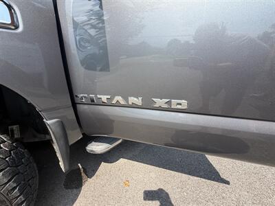 2017 Nissan Titan XD SV   - Photo 13 - Smithville, TN 37166