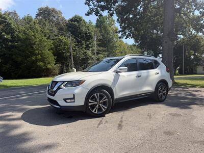 2017 Nissan Rogue S   - Photo 4 - Smithville, TN 37166