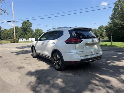 2017 Nissan Rogue S   - Photo 3 - Smithville, TN 37166