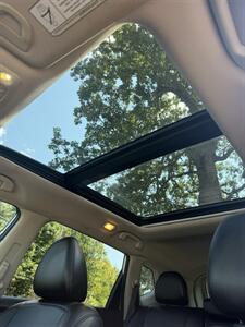 2017 Nissan Rogue S   - Photo 7 - Smithville, TN 37166