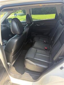 2017 Nissan Rogue S   - Photo 6 - Smithville, TN 37166