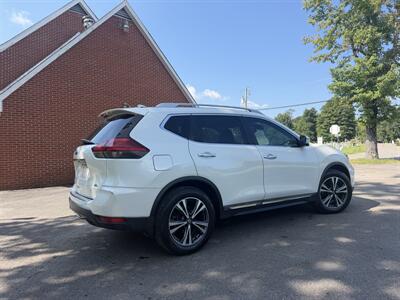2017 Nissan Rogue S   - Photo 2 - Smithville, TN 37166