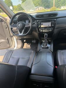 2017 Nissan Rogue S   - Photo 10 - Smithville, TN 37166