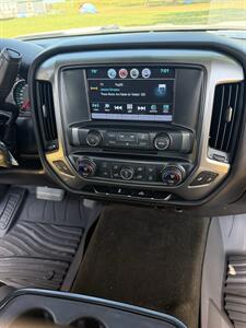 2016 Chevrolet Silverado 1500 LT   - Photo 11 - Smithville, TN 37166