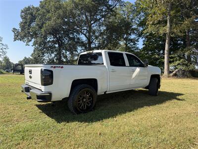 2016 Chevrolet Silverado 1500 LT   - Photo 3 - Smithville, TN 37166
