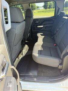 2016 Chevrolet Silverado 1500 LT   - Photo 8 - Smithville, TN 37166