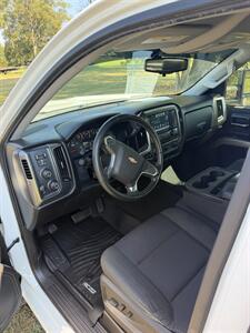 2016 Chevrolet Silverado 1500 LT   - Photo 7 - Smithville, TN 37166