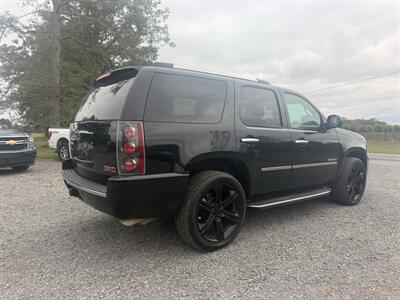 2012 GMC Yukon Denali   - Photo 4 - Smithville, TN 37166