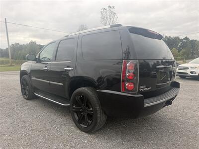 2012 GMC Yukon Denali   - Photo 5 - Smithville, TN 37166