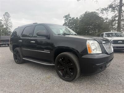 2012 GMC Yukon Denali   - Photo 3 - Smithville, TN 37166