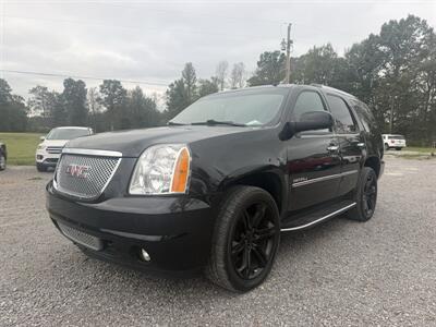 2012 GMC Yukon Denali   - Photo 1 - Smithville, TN 37166