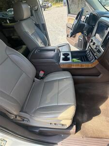 2014 GMC Sierra 1500 SLT   - Photo 6 - Smithville, TN 37166