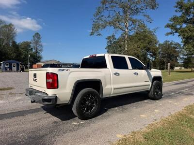 2014 GMC Sierra 1500 SLT   - Photo 2 - Smithville, TN 37166