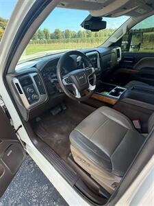 2014 GMC Sierra 1500 SLT   - Photo 8 - Smithville, TN 37166
