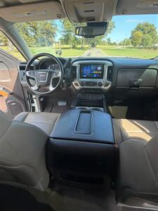 2014 GMC Sierra 1500 SLT   - Photo 7 - Smithville, TN 37166