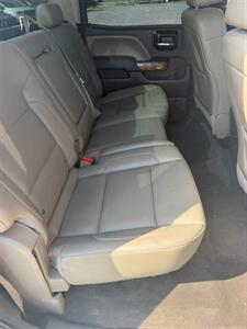 2014 GMC Sierra 1500 SLT   - Photo 9 - Smithville, TN 37166
