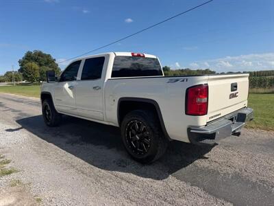 2014 GMC Sierra 1500 SLT   - Photo 3 - Smithville, TN 37166