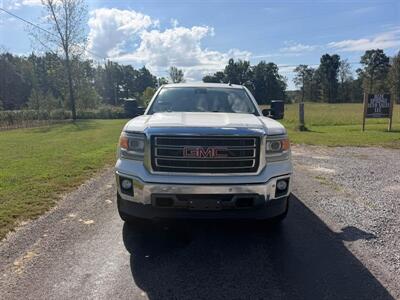2014 GMC Sierra 1500 SLT   - Photo 5 - Smithville, TN 37166