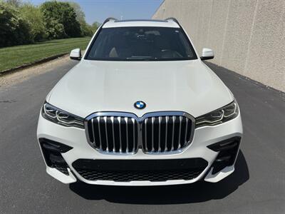 2022 BMW X7 xDrive40i - Photo 2 - Indianapolis, IN 46234