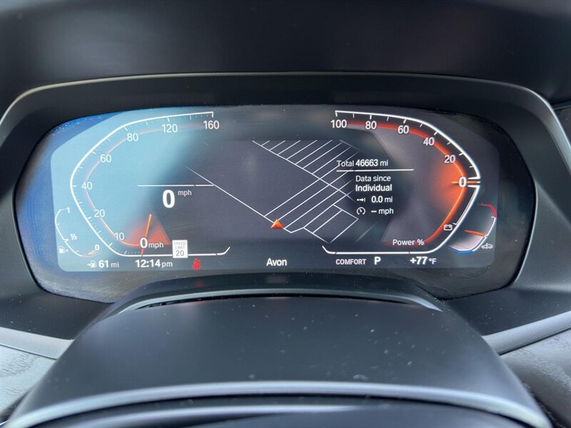 2022 BMW X7 xDrive40i - Photo 16 - Indianapolis, IN 46234