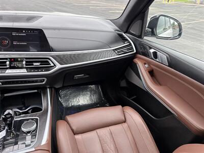 2022 BMW X7 xDrive40i   - Photo 9 - Indianapolis, IN 46234