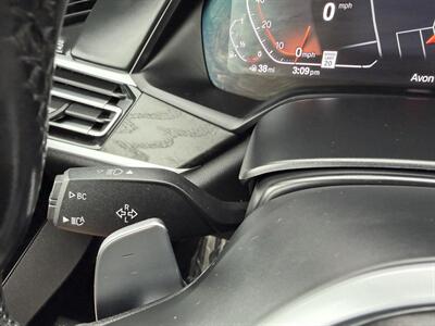2022 BMW X7 xDrive40i   - Photo 25 - Indianapolis, IN 46234