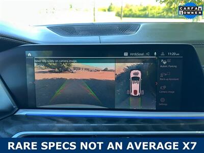 2022 BMW X7 xDrive40i   - Photo 37 - Indianapolis, IN 46234