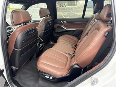 2022 BMW X7 xDrive40i   - Photo 11 - Indianapolis, IN 46234