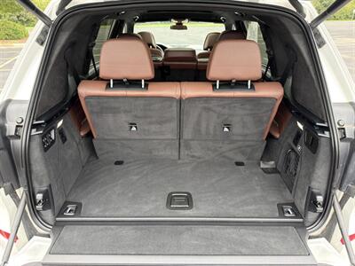 2022 BMW X7 xDrive40i   - Photo 13 - Indianapolis, IN 46234