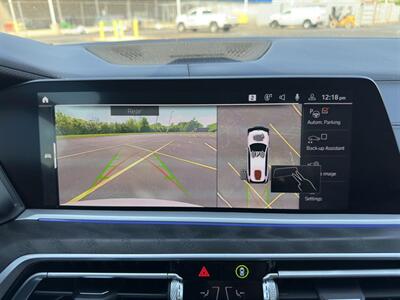 2022 BMW X7 xDrive40i - Photo 38 - Indianapolis, IN 46234