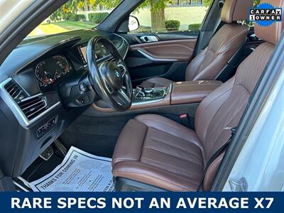 2022 BMW X7 xDrive40i   - Photo 10 - Indianapolis, IN 46234
