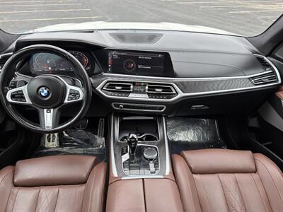 2022 BMW X7 xDrive40i   - Photo 7 - Indianapolis, IN 46234