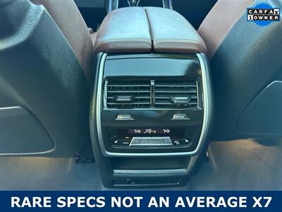 2022 BMW X7 xDrive40i   - Photo 47 - Indianapolis, IN 46234