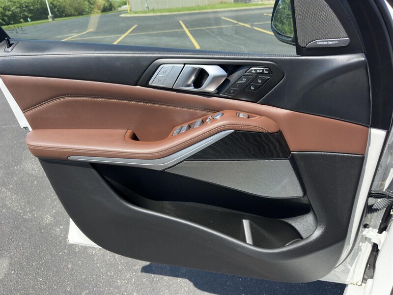 2022 BMW X7 xDrive40i - Photo 44 - Indianapolis, IN 46234