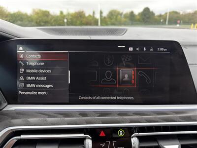 2022 BMW X7 xDrive40i   - Photo 27 - Indianapolis, IN 46234