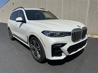 2022 BMW X7 xDrive40i - Photo 3 - Indianapolis, IN 46234