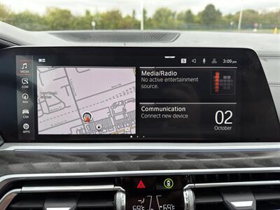 2022 BMW X7 xDrive40i   - Photo 28 - Indianapolis, IN 46234