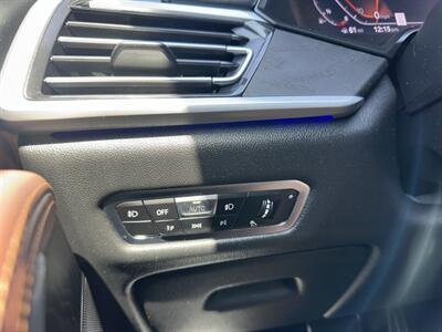 2022 BMW X7 xDrive40i - Photo 23 - Indianapolis, IN 46234