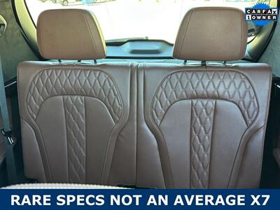 2022 BMW X7 xDrive40i   - Photo 15 - Indianapolis, IN 46234