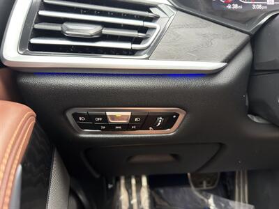 2022 BMW X7 xDrive40i   - Photo 21 - Indianapolis, IN 46234