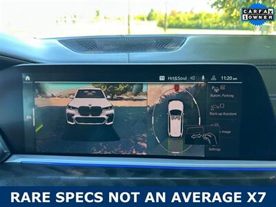2022 BMW X7 xDrive40i   - Photo 43 - Indianapolis, IN 46234