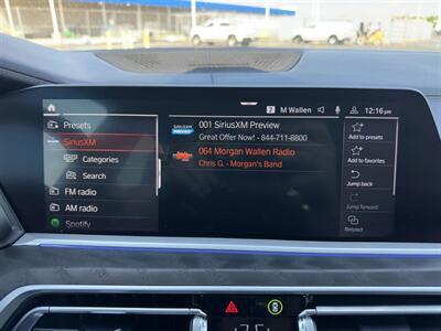 2022 BMW X7 xDrive40i - Photo 30 - Indianapolis, IN 46234