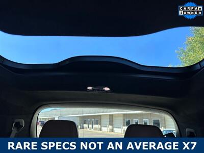 2022 BMW X7 xDrive40i   - Photo 50 - Indianapolis, IN 46234