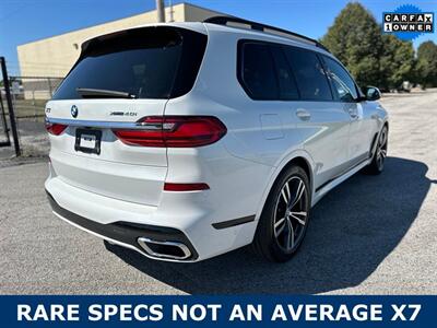 2022 BMW X7 xDrive40i   - Photo 4 - Indianapolis, IN 46234