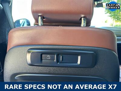 2022 BMW X7 xDrive40i   - Photo 48 - Indianapolis, IN 46234