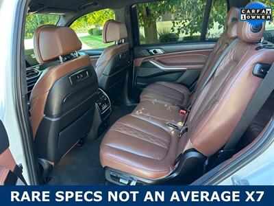 2022 BMW X7 xDrive40i   - Photo 12 - Indianapolis, IN 46234